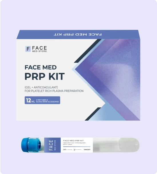 Face Med PRP Kit