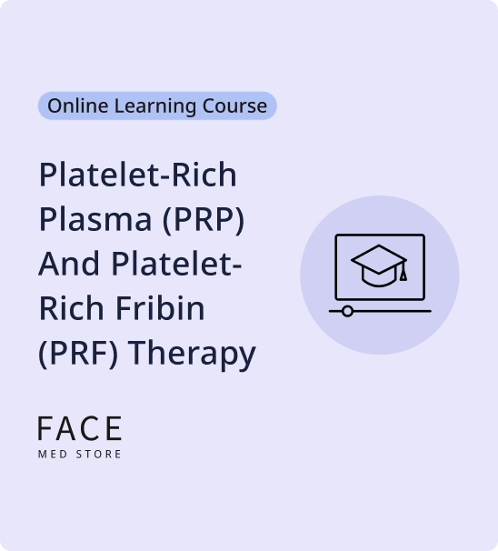 Platelet-Rich Plasma (PRP) And Platelet-Rich Fribin (PRF) Therapy
