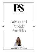 PS Advanced Peptide Portfolio