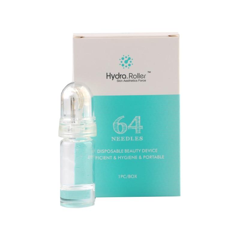 Hydra Roller - 0.5mm - Pack of 2