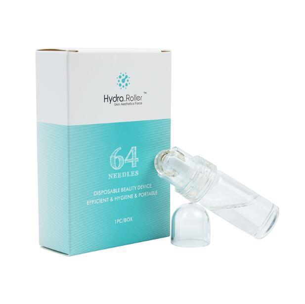 Hydra Roller - 0.5mm - Pack of 2
