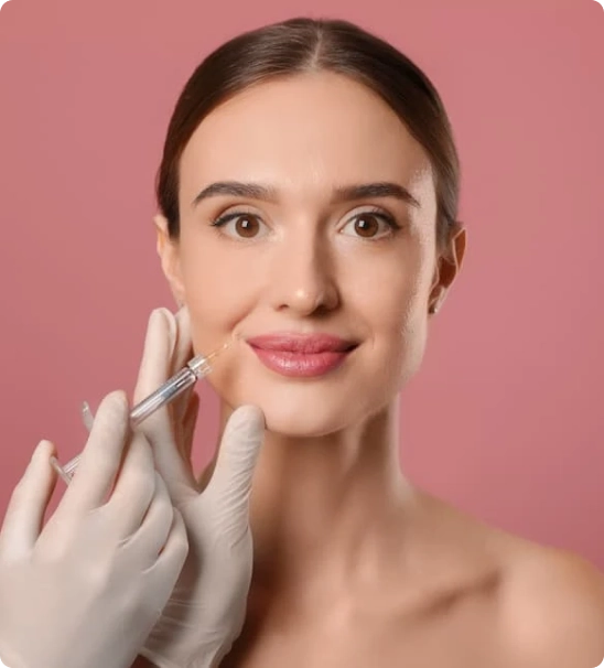 Skin Booster Injections