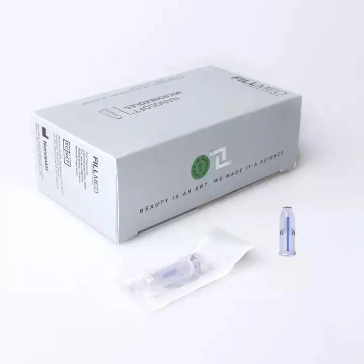Tinysoft Microneedles