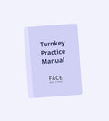 TURN KEY OFFICE SOLUTIONS MANUAL- Take the worry out of starting your own practice with our turnkey practice manual