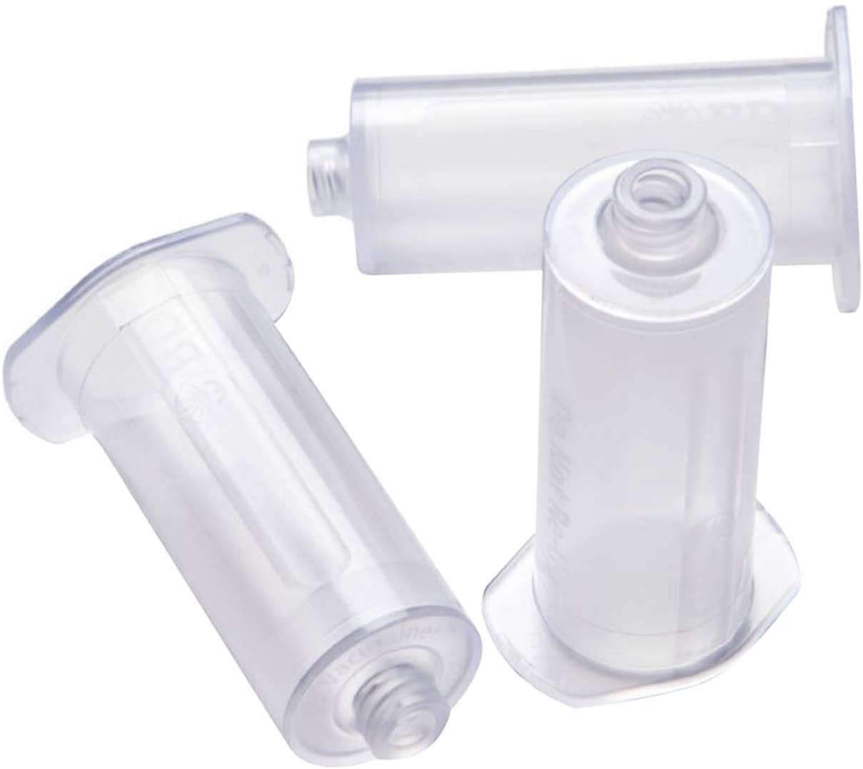 Blood Draw Needle Holder (Vacutainer) - Bag of 100