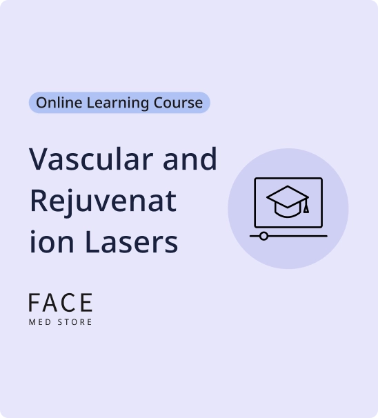 Vascular and Rejuvenation Lasers