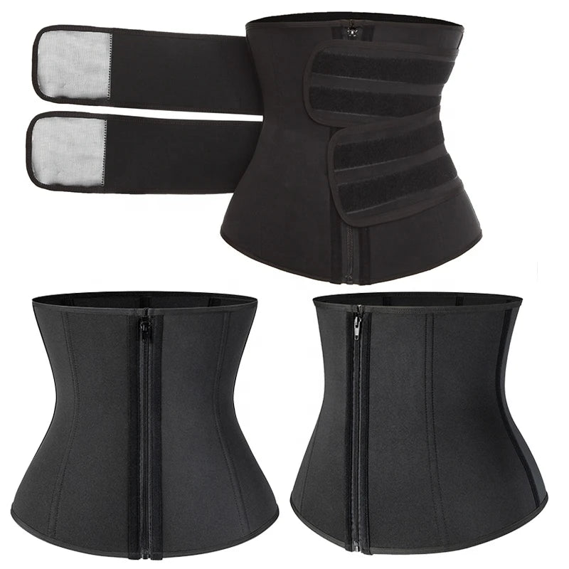 Waist Binders