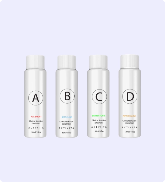 Water Facial Machine Solutions