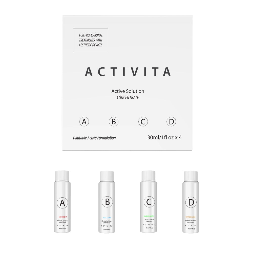 Water Facial Machine Solutions
