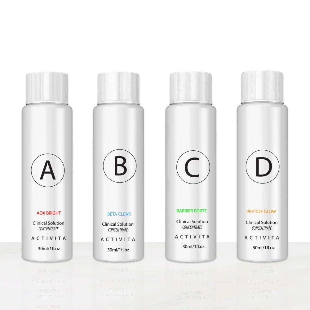 Water Facial Machine Solutions